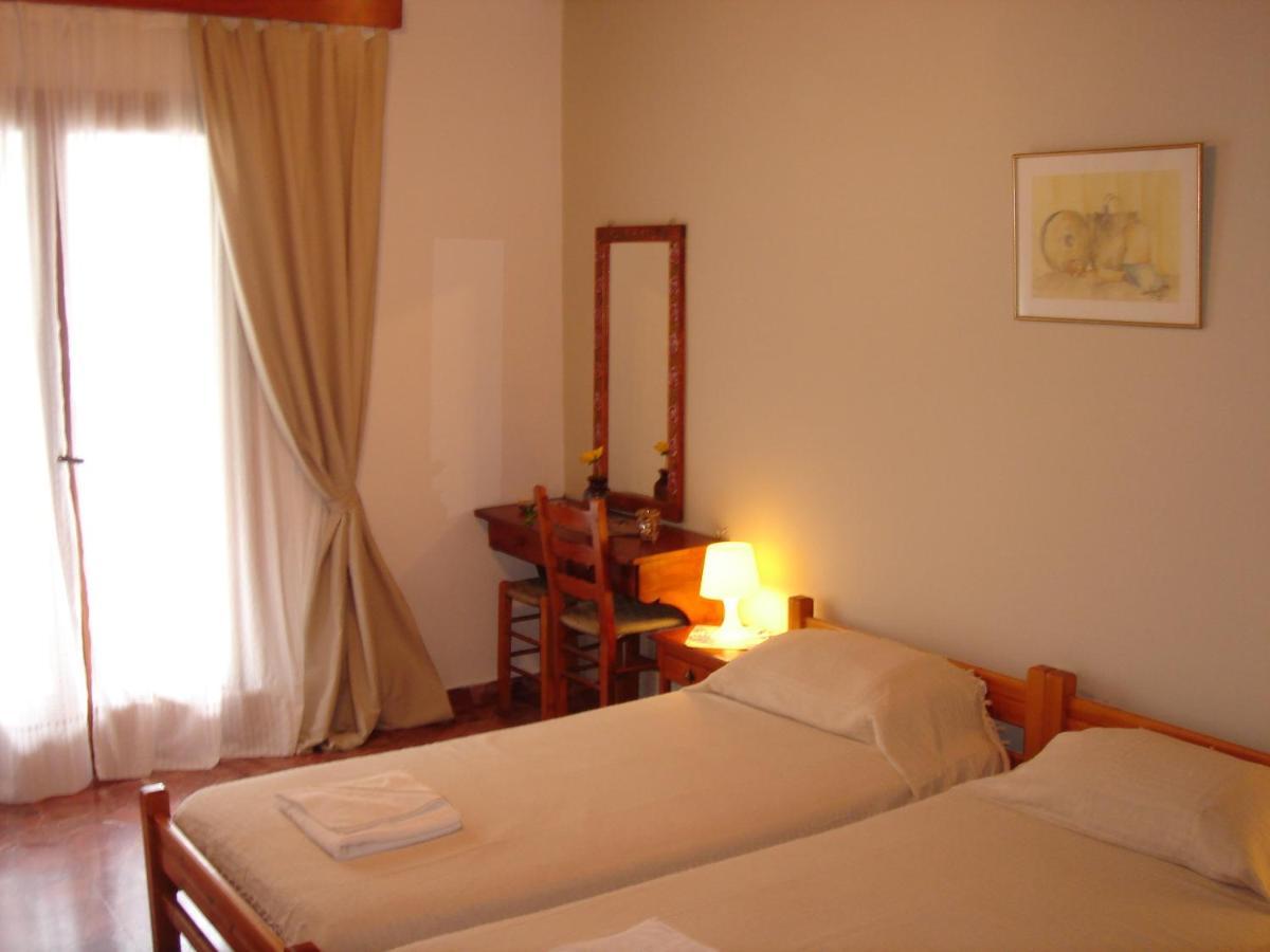 אפיסוס Olga Studios מראה חיצוני תמונה