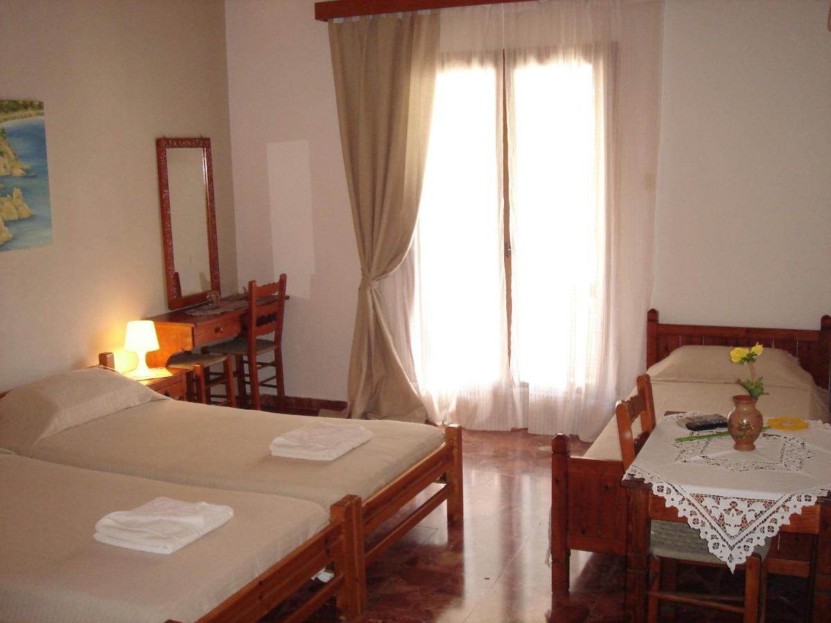 אפיסוס Olga Studios חדר תמונה