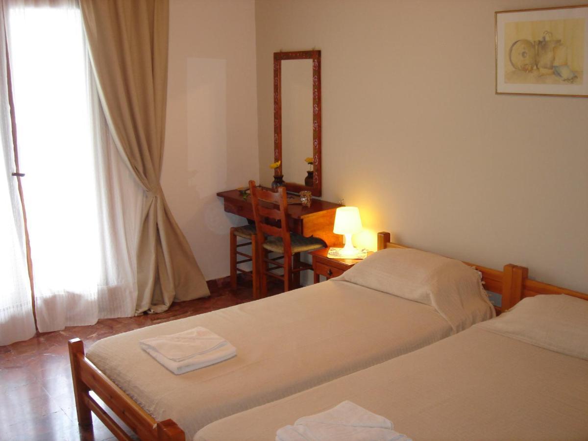 אפיסוס Olga Studios מראה חיצוני תמונה