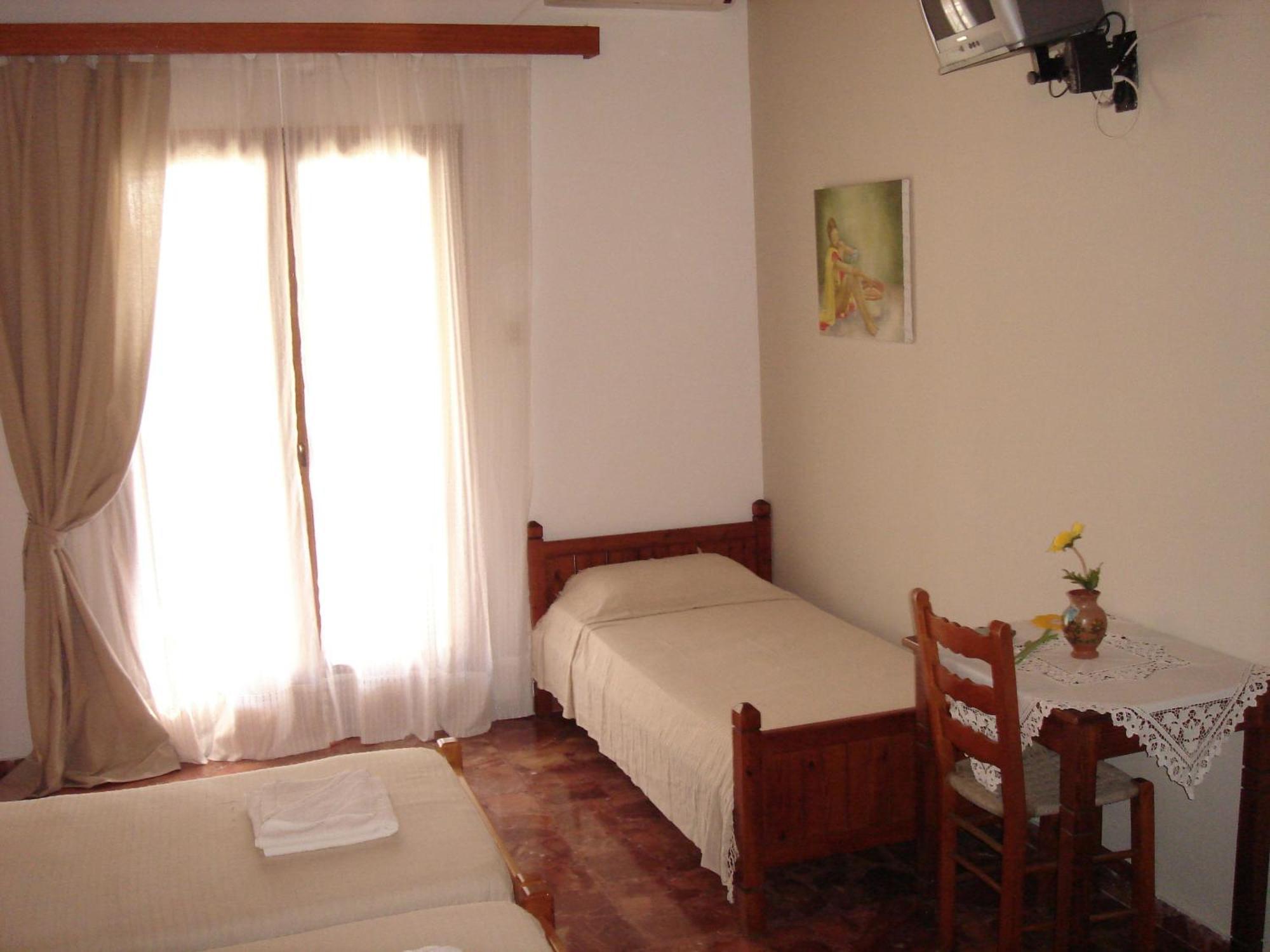 אפיסוס Olga Studios מראה חיצוני תמונה